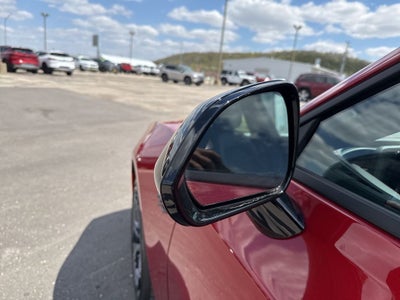 2026 Dodge Charger CHARGER R/T 4-DOOR AWD