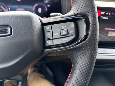 2026 Dodge Charger CHARGER R/T 4-DOOR AWD
