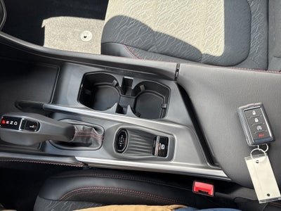 2026 Dodge Charger CHARGER R/T 4-DOOR AWD