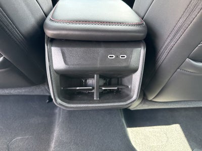 2026 Dodge Charger CHARGER R/T 4-DOOR AWD