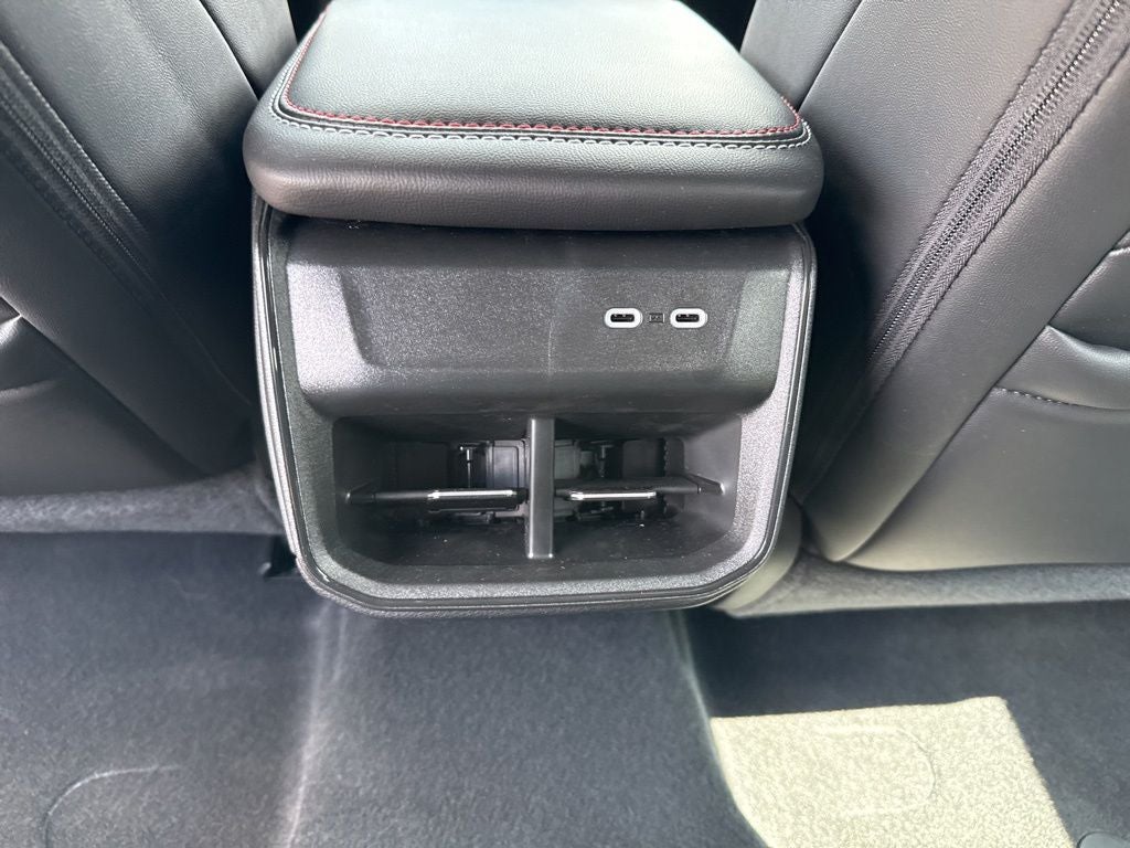 2026 Dodge Charger CHARGER R/T 4-DOOR AWD