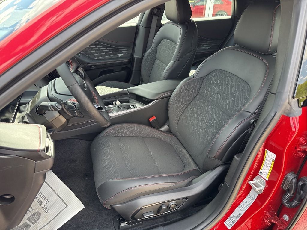 2026 Dodge Charger CHARGER R/T 4-DOOR AWD