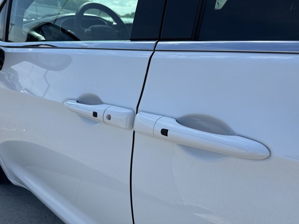 2027 Chrysler Pacifica PACIFICA SELECT