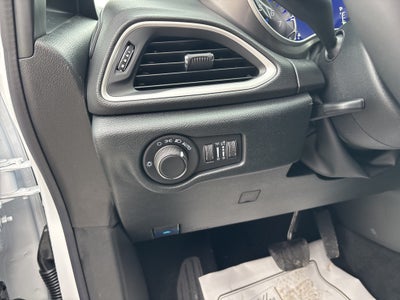 2026 Chrysler Voyager VOYAGER LX