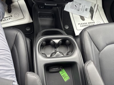 2026 Chrysler Voyager VOYAGER LX