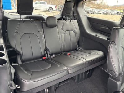 2026 Chrysler Voyager VOYAGER LX