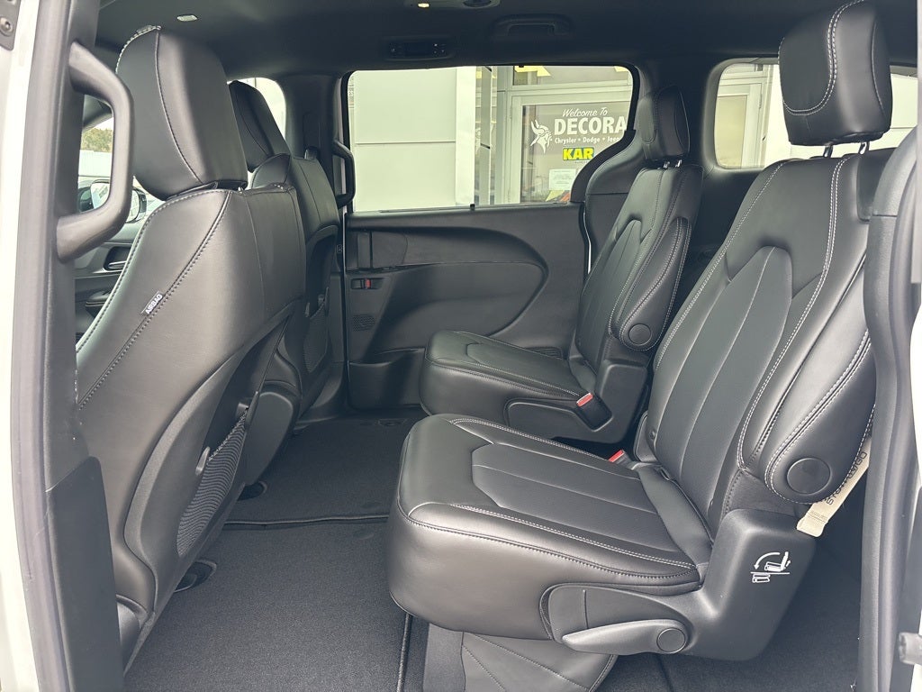 2026 Chrysler Voyager VOYAGER LX