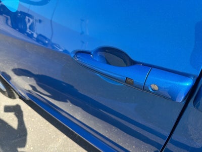 2027 Chrysler Pacifica PACIFICA SELECT AWD