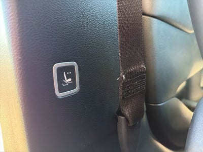 2027 Chrysler Pacifica PACIFICA SELECT AWD