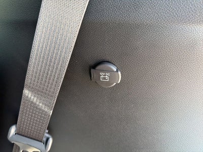 2027 Chrysler Pacifica PACIFICA SELECT AWD