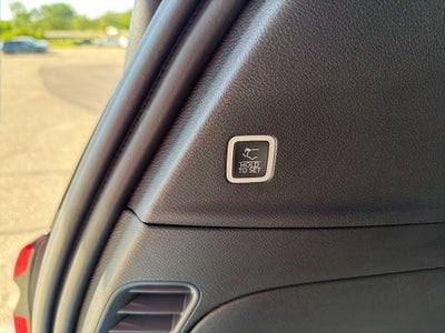 2027 Chrysler Pacifica PACIFICA SELECT AWD