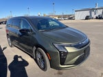 2027 Chrysler Pacifica PACIFICA SELECT AWD