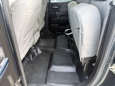 2019 Chevrolet Silverado 2500HD WT
