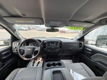2019 Chevrolet Silverado 2500HD WT
