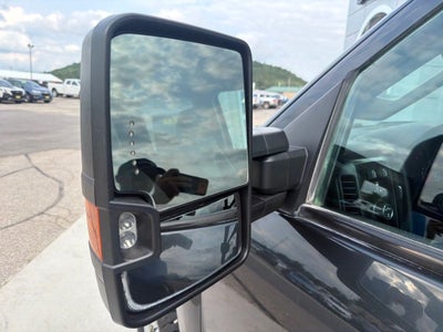 2019 Chevrolet Silverado 2500HD WT