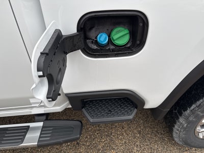 2026 Chevrolet Silverado 2500HD LTZ