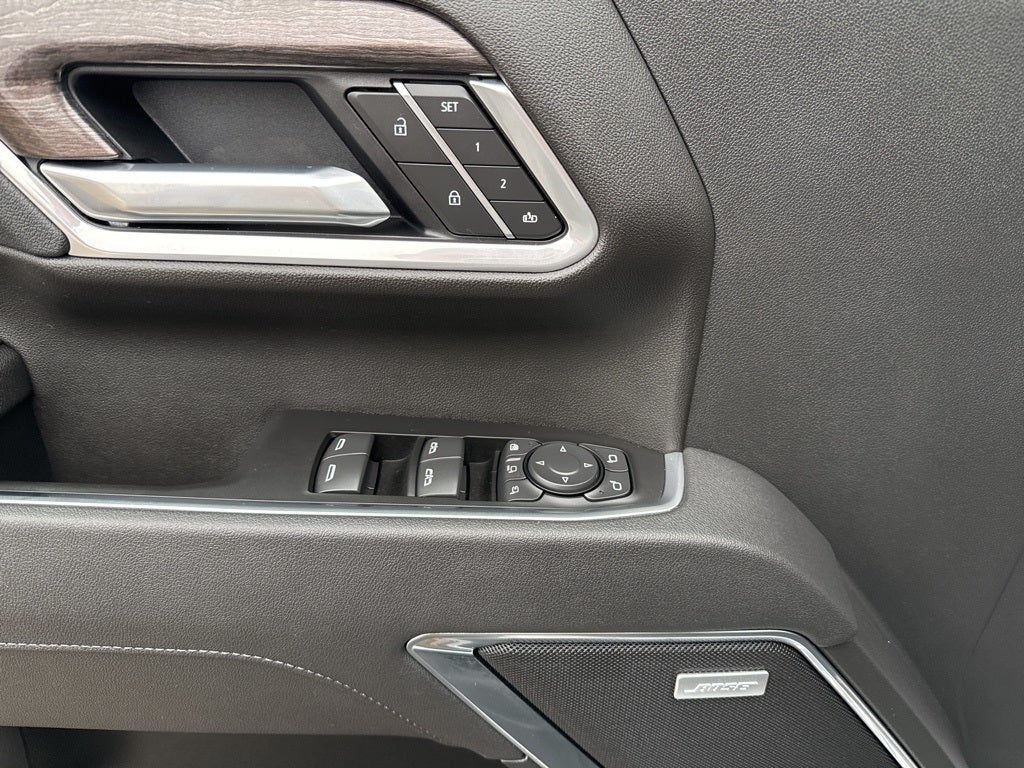 2026 Chevrolet Silverado 2500HD LTZ