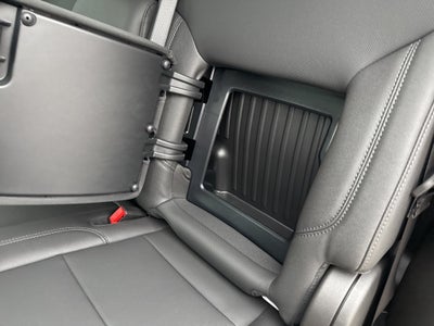 2026 Chevrolet Silverado 2500HD LTZ