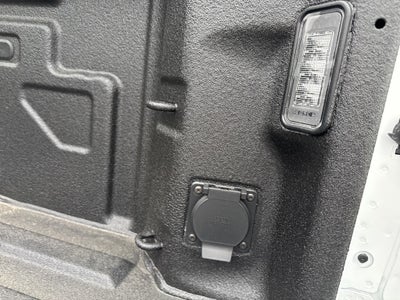 2026 Chevrolet Silverado 2500HD LTZ