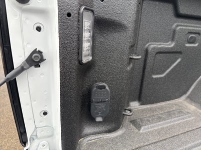 2026 Chevrolet Silverado 2500HD LTZ