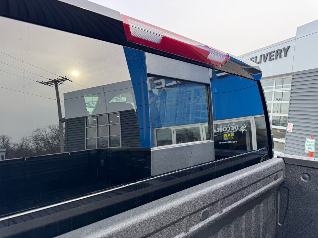 2026 Chevrolet Silverado 3500HD LT