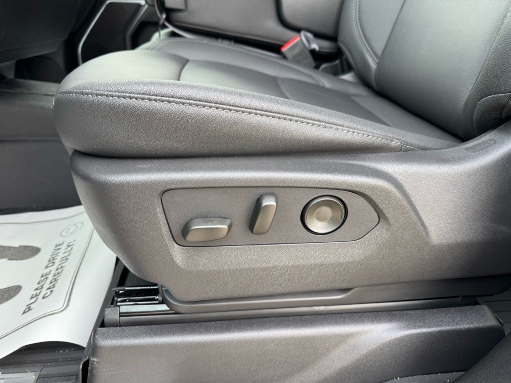 2026 Chevrolet Silverado 3500HD LT