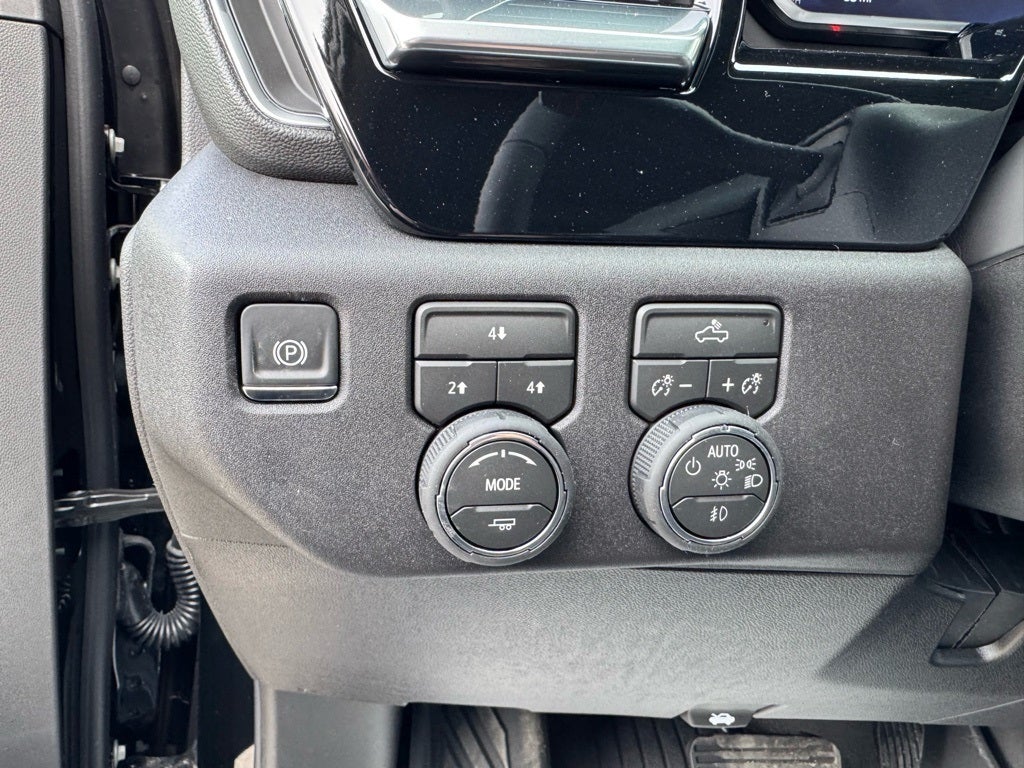 2026 Chevrolet Silverado 3500HD LT