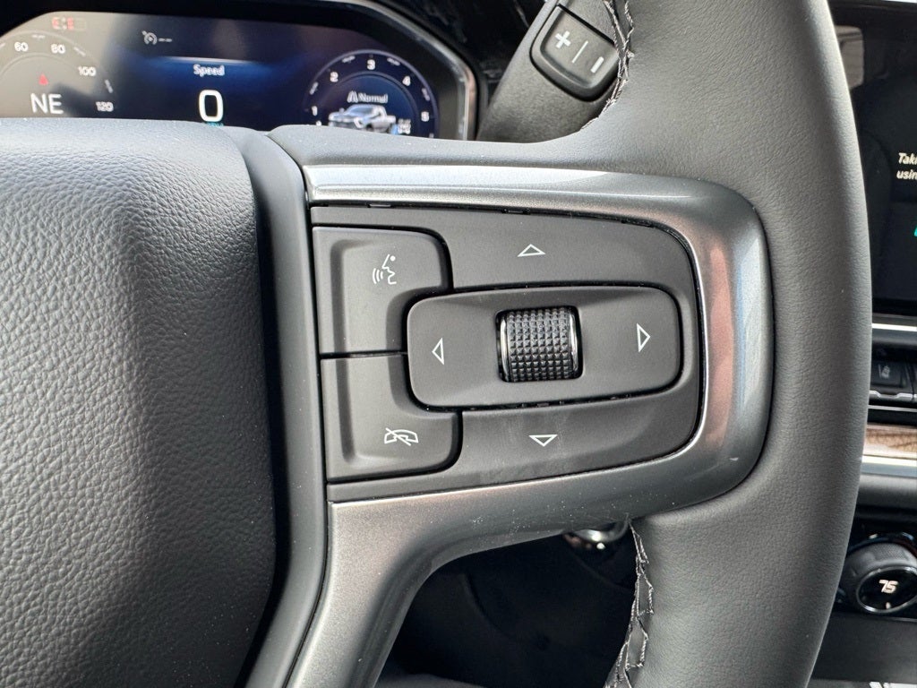 2026 Chevrolet Silverado 3500HD LT