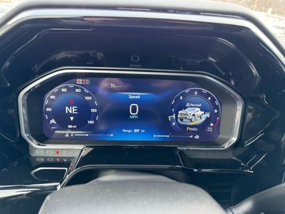 2026 Chevrolet Silverado 3500HD LT