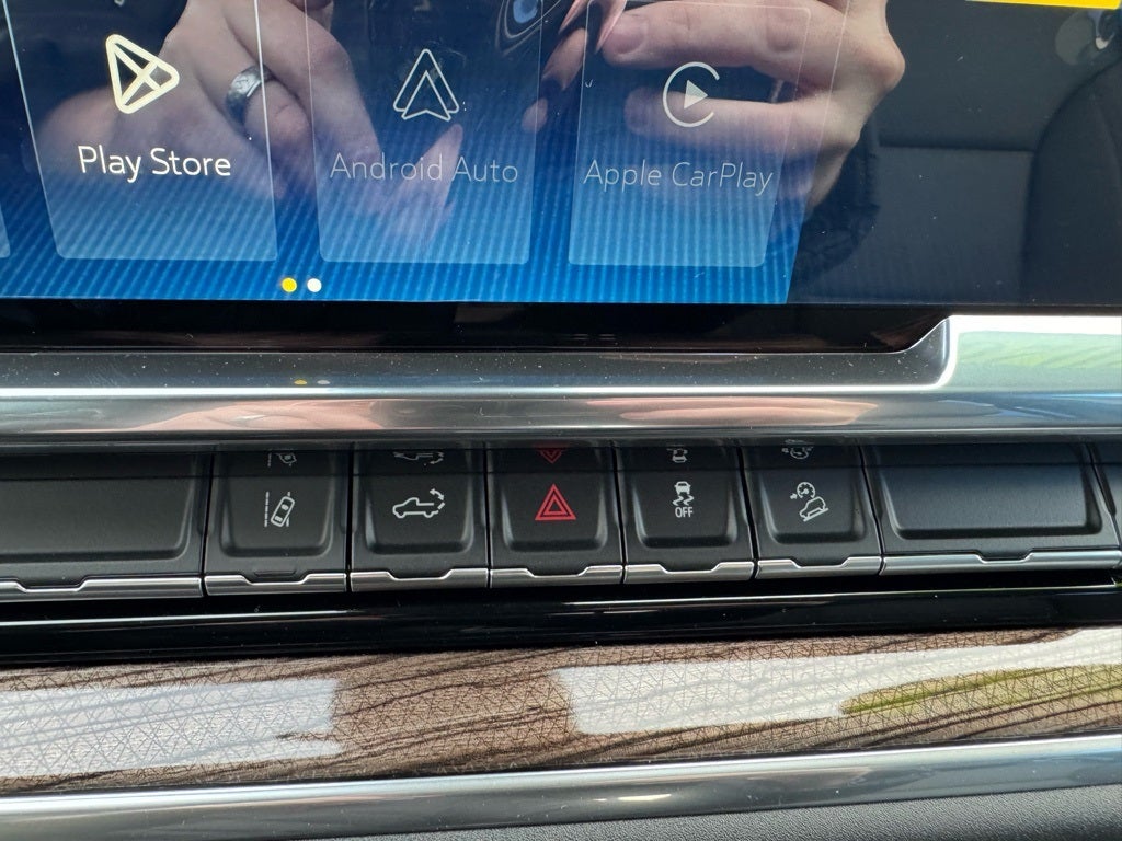 2026 Chevrolet Silverado 3500HD LT