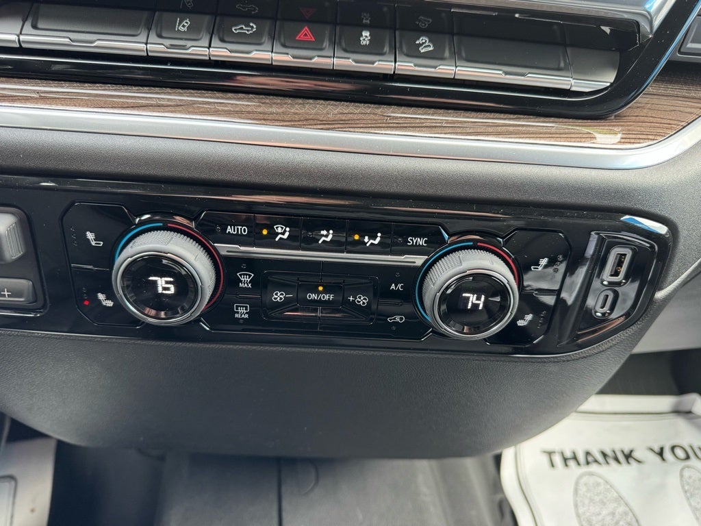 2026 Chevrolet Silverado 3500HD LT