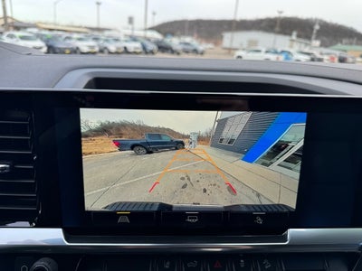 2026 Chevrolet Silverado 3500HD LT