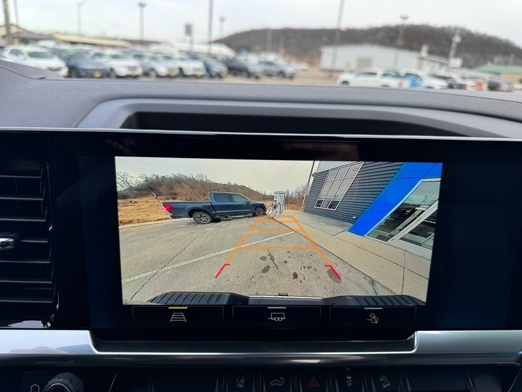 2026 Chevrolet Silverado 3500HD LT