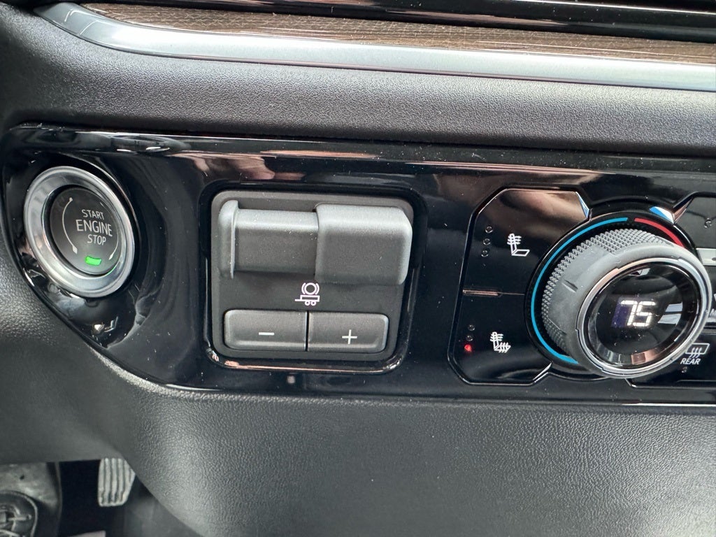 2026 Chevrolet Silverado 3500HD LT