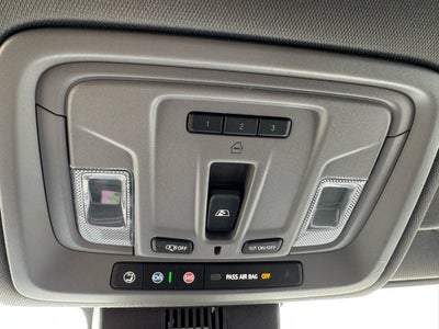 2026 Chevrolet Silverado 3500HD LT