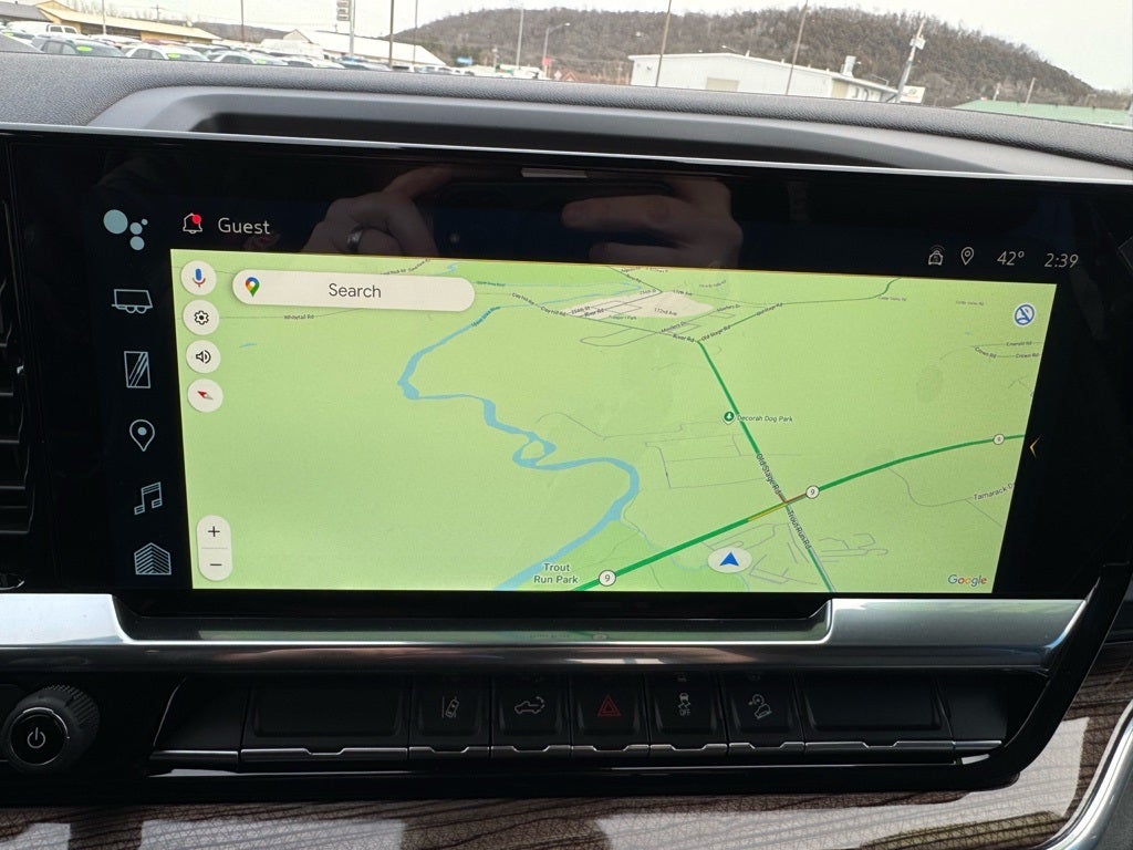 2026 Chevrolet Silverado 3500HD LT