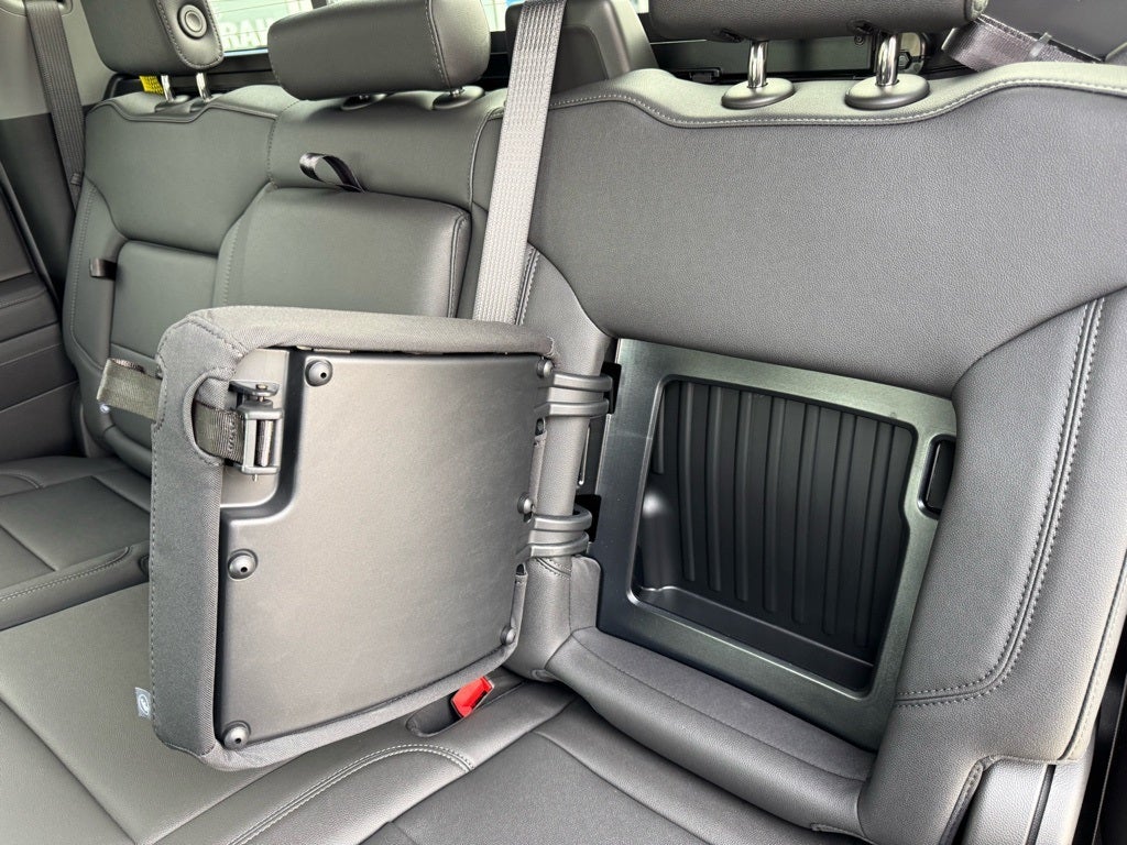 2026 Chevrolet Silverado 3500HD LT