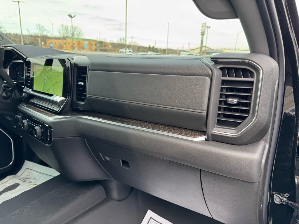 2026 Chevrolet Silverado 3500HD LT