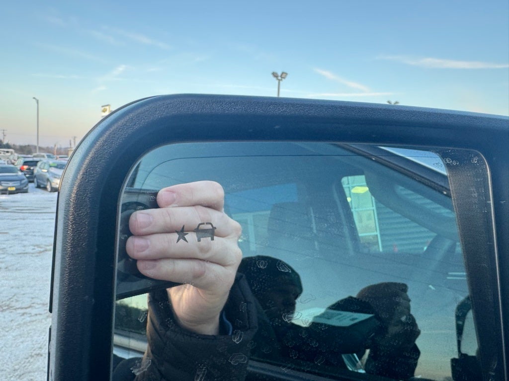 2026 Chevrolet Silverado 3500HD LT