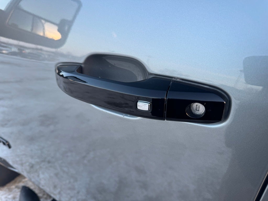 2026 Chevrolet Silverado 3500HD LT