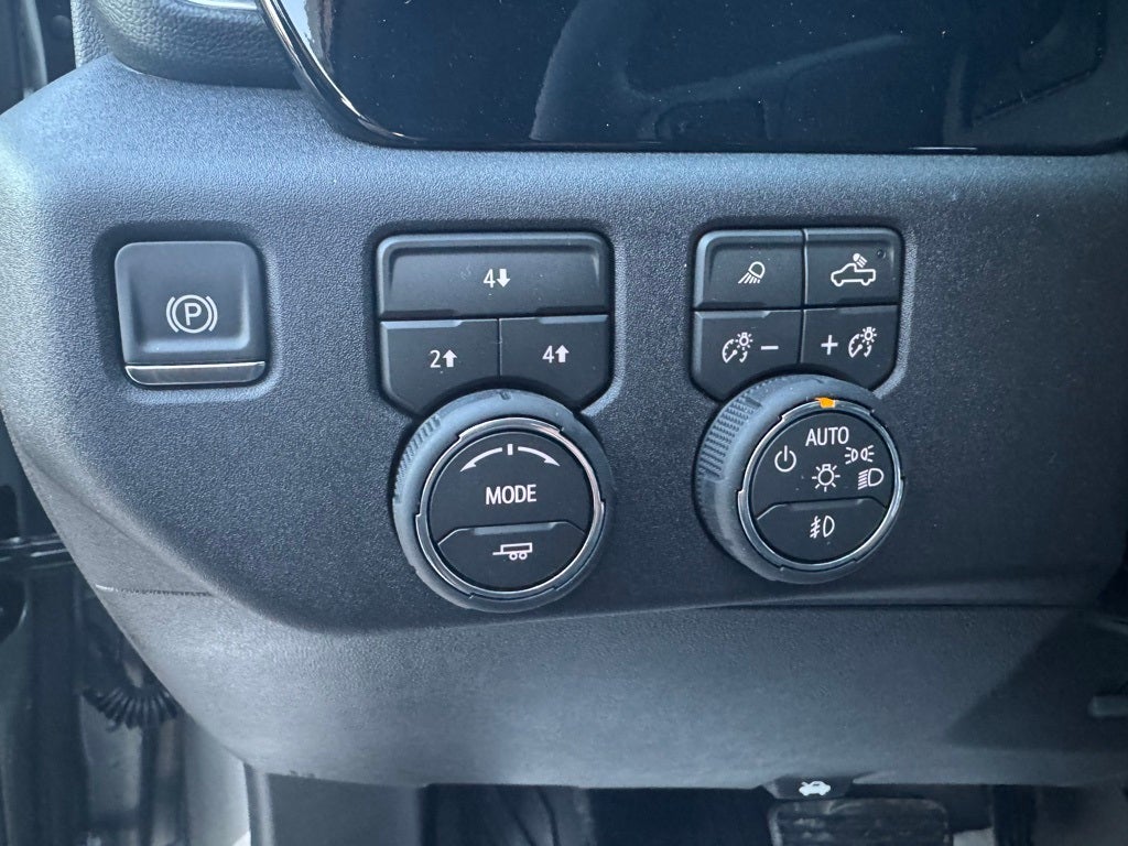 2026 Chevrolet Silverado 3500HD LT