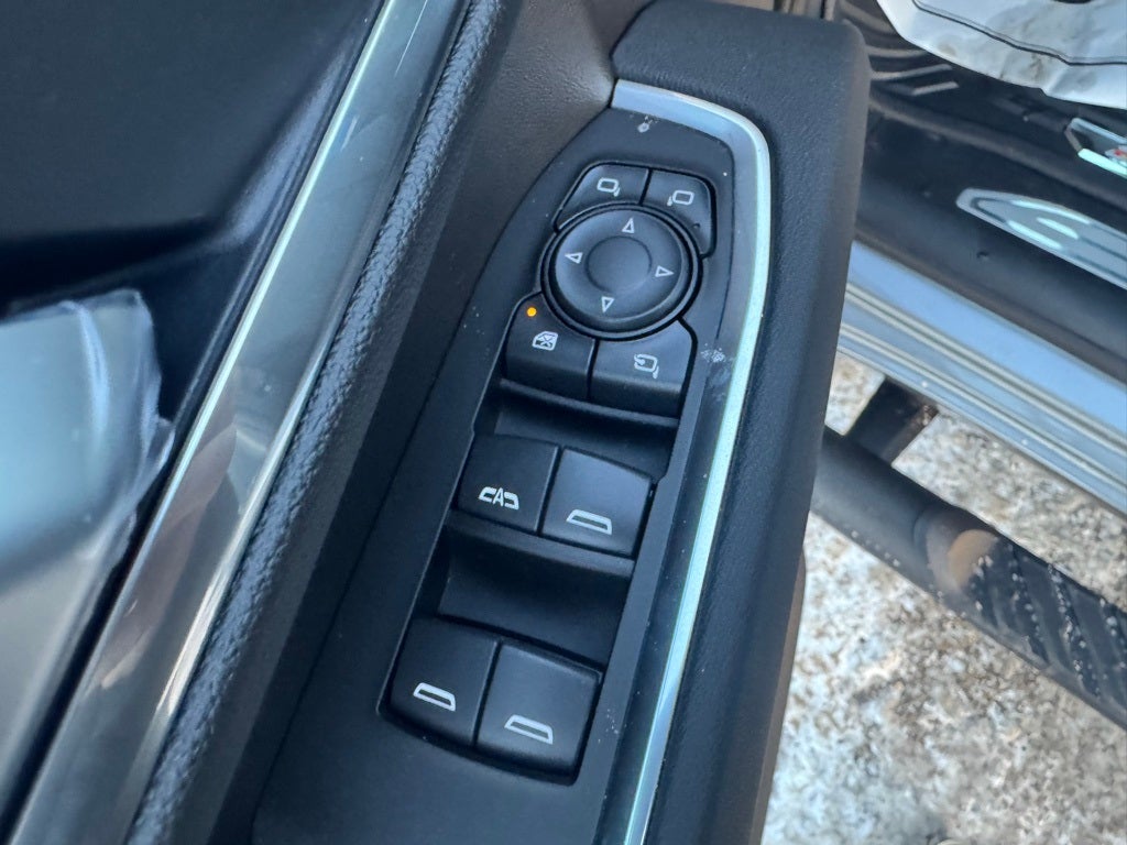 2026 Chevrolet Silverado 3500HD LT