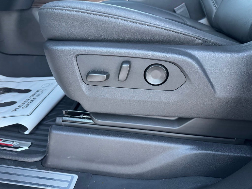 2026 Chevrolet Silverado 3500HD LT