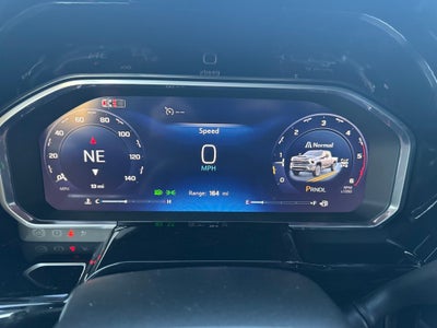 2026 Chevrolet Silverado 3500HD LT