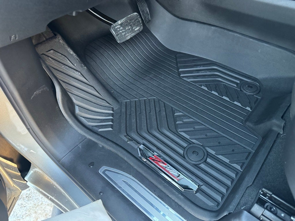 2026 Chevrolet Silverado 3500HD LT