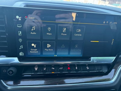 2026 Chevrolet Silverado 3500HD LT