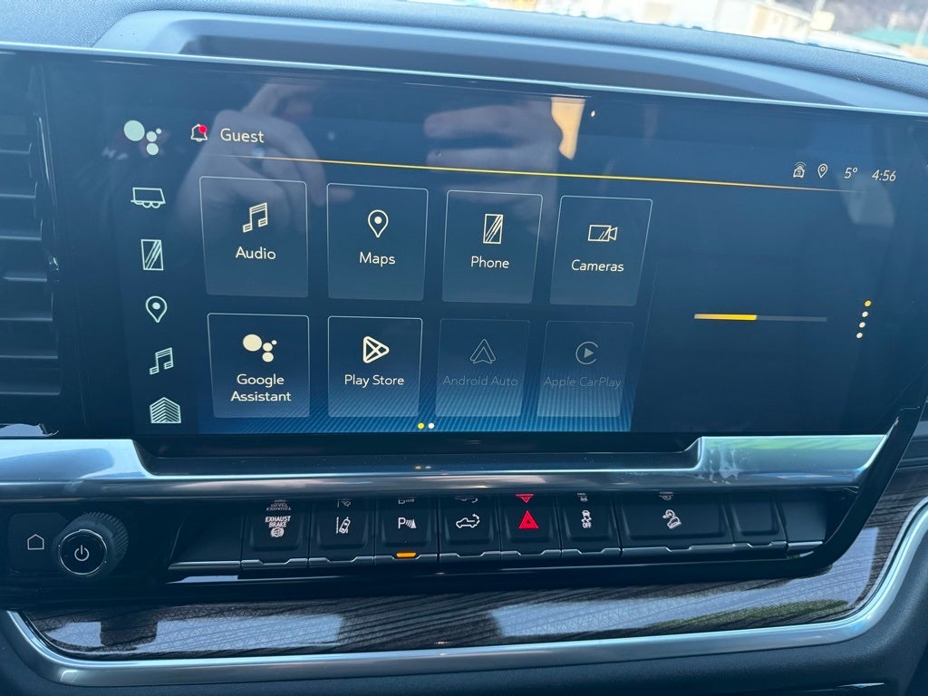 2026 Chevrolet Silverado 3500HD LT