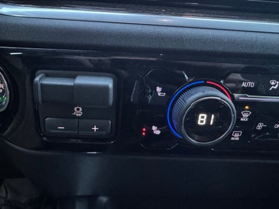 2026 Chevrolet Silverado 3500HD LT