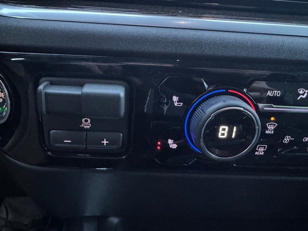 2026 Chevrolet Silverado 3500HD LT