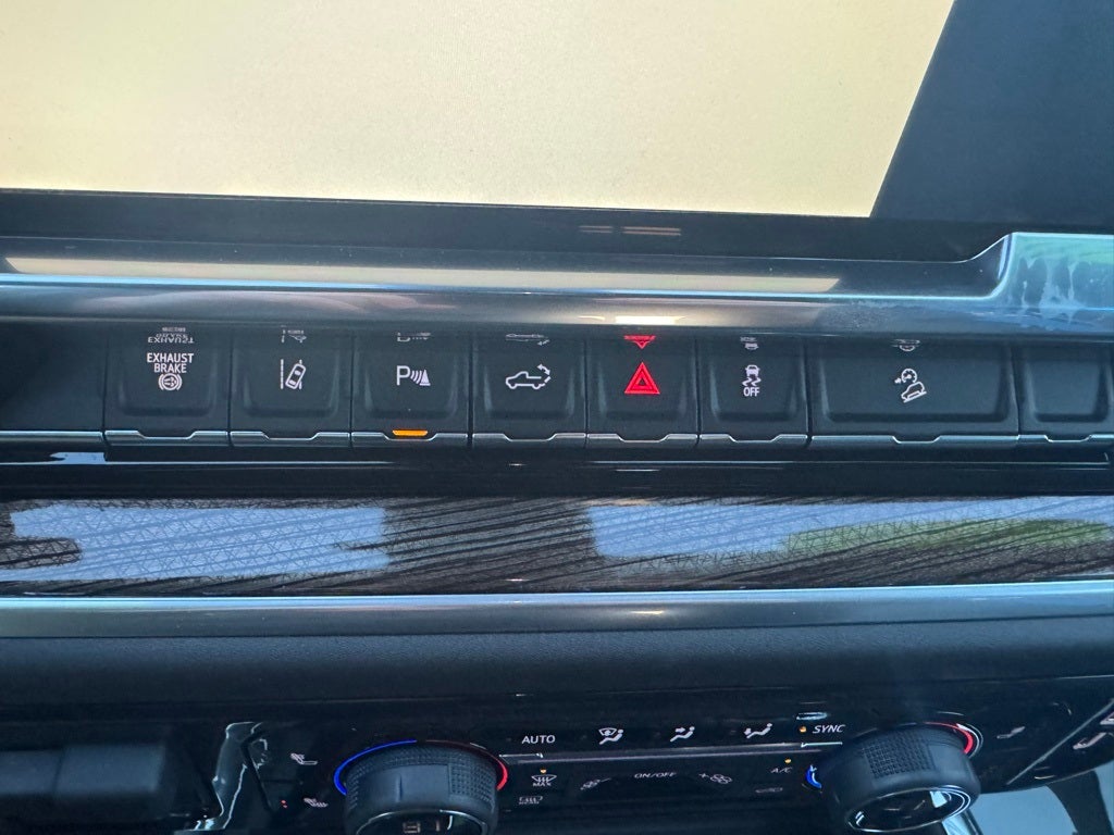 2026 Chevrolet Silverado 3500HD LT